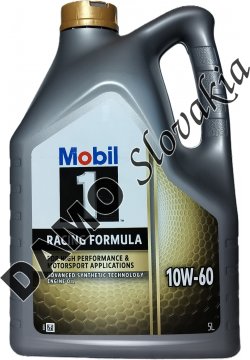 MOBIL 1 10W-60 - 5l