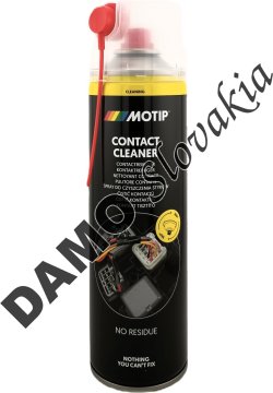MOTIP Čistič kontaktov - 500ml