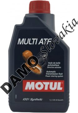 MOTUL MULTI ATF - 1l