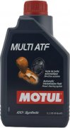 MOTUL MULTI ATF - 1l