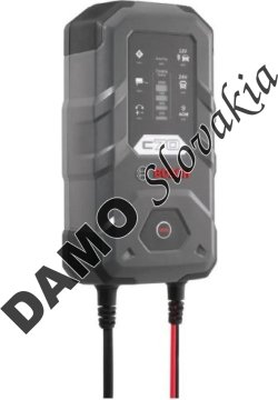 Nabíjačka BOSCH C70 12V/24V