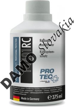 PRO-TEC RADIATOR CONDITIONER - 375ml