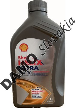 SHELL HELIX ULTRA PROFESSIONAL AJ-L 5W-30 - 1l