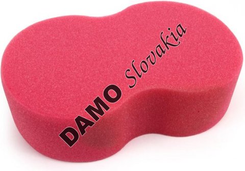 AMIO špongia na umývanie auta VLNA