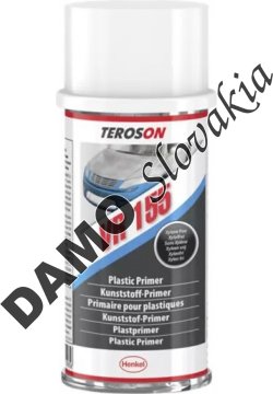 TEROSON VR 155 150ml - primer k zlepšeniu priľnavosti lepidla na plasty