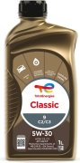 TOTAL CLASSIC 9 C2-C3 5W-30 - 1l
