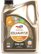 TOTAL QUARTZ 9000 FUTURE GF6 0W-20 - 5l