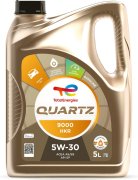 TOTAL QUARTZ 9000 HKR 5W-30 - 5l