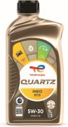 TOTAL QUARTZ INEO ECS 5W-30 - 1l