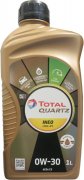 TOTAL QUARTZ INEO LONG LIFE 0W-30 - 1l