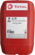 TOTAL RUBIA SX 20W-20 - 20l