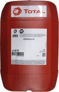 TOTAL SERIOLA 32 - 20l