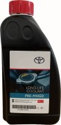 TOYOTA LONG LIFE COOLANT PRE-MIXED RED - 1l