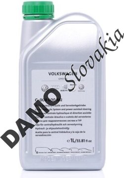 VOLKSWAGEN G 004 000 M2 Centrálny hydraulický olej - 1l