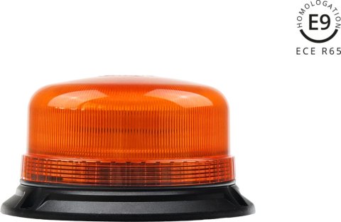 LED výstražný maják pevný 36x LED 12/24V
