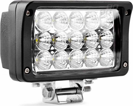 LED pracovné svetlo 15xLED 9-36V AWL22