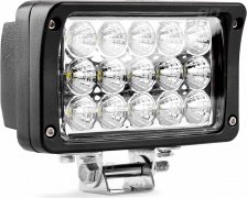LED pracovné svetlo 15xLED 9-36V AWL22