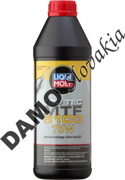 LIQUI MOLY TOP TEC MTF 5100 75W - 1l