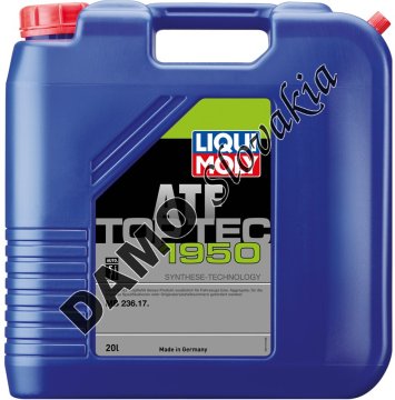 LIQUI MOLY TOP TEC ATF 1950 - 20l