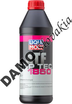 LIQUI MOLY TOP TEC ATF 1850 - 1l