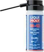 Mnohoúčelový sprej LM-40 - 50ml