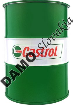CASTROL EDGE TURBO DIESEL 5W-40 - 60l