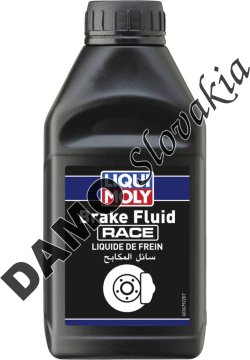 LIQUI MOLY BRAKE FLUID RACE - 250ml
