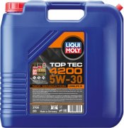 LIQUI MOLY TOP TEC 4200 5W-30 - 20l
