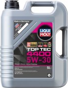 LIQUI MOLY TOP TEC 4400 5W-30 - 5l