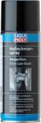Uchytávací mazací sprej - 400ml