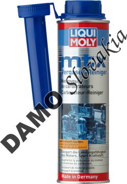 Čistič karburátora MTX - 300ml