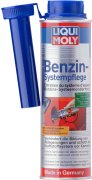 Údržba benzínového systému - 300ml