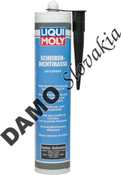 LIQUI MOLY tesniaca hmota pre autosklá - 310ml