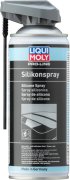 PRO-LINE Silikónový sprej - 400ml