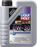 LIQUI MOLY SPECIAL TEC F 0W-30 - 1l