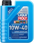 LIQUI MOLY SUPER LEICHTLAUF 10W-40 - 1l