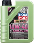 LIQUI MOLY MOLYGEN NEW GENERATION 10W-40 - 1l