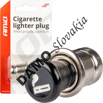 AMIO zapaľovač do auta 12V