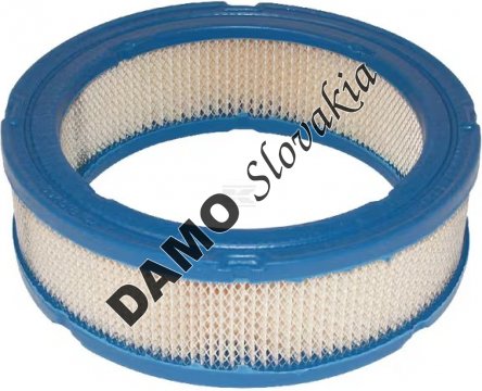 BRIGGS AND STRATTON Vzduchový filter, kruh. (4135) 394018S