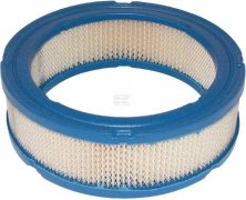 BRIGGS AND STRATTON Vzduchový filter, kruh. (4135) 394018S
