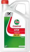 CASTROL GTX 5W-30 C4 - 5l