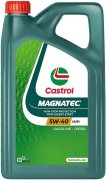 CASTROL MAGNATEC 5W-40 A3/B4 - 5l