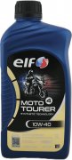ELF MOTO 4 TOURER 10W-40 - 1l