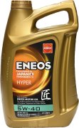 ENEOS HYPER 5W-40 - 4l