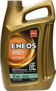 ENEOS HYPER-R 5W-30 - 4l