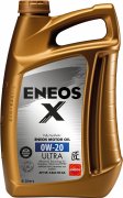 ENEOS X 0W-20 ULTRA - 4l