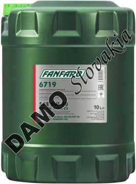 FANFARO 6719 5W-30 - 10l