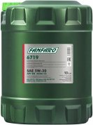 FANFARO 6719 5W-30 - 10l