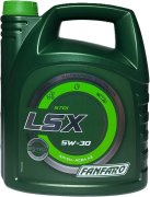 FANFARO LSX 5W-30 - 5l