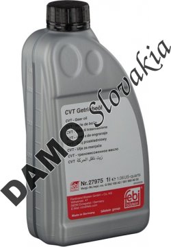 FEBI 27975 CVT GETRIEBEOL - 1l